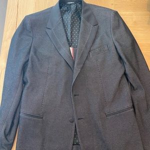 Dolce & Gabbana men’s sports coat